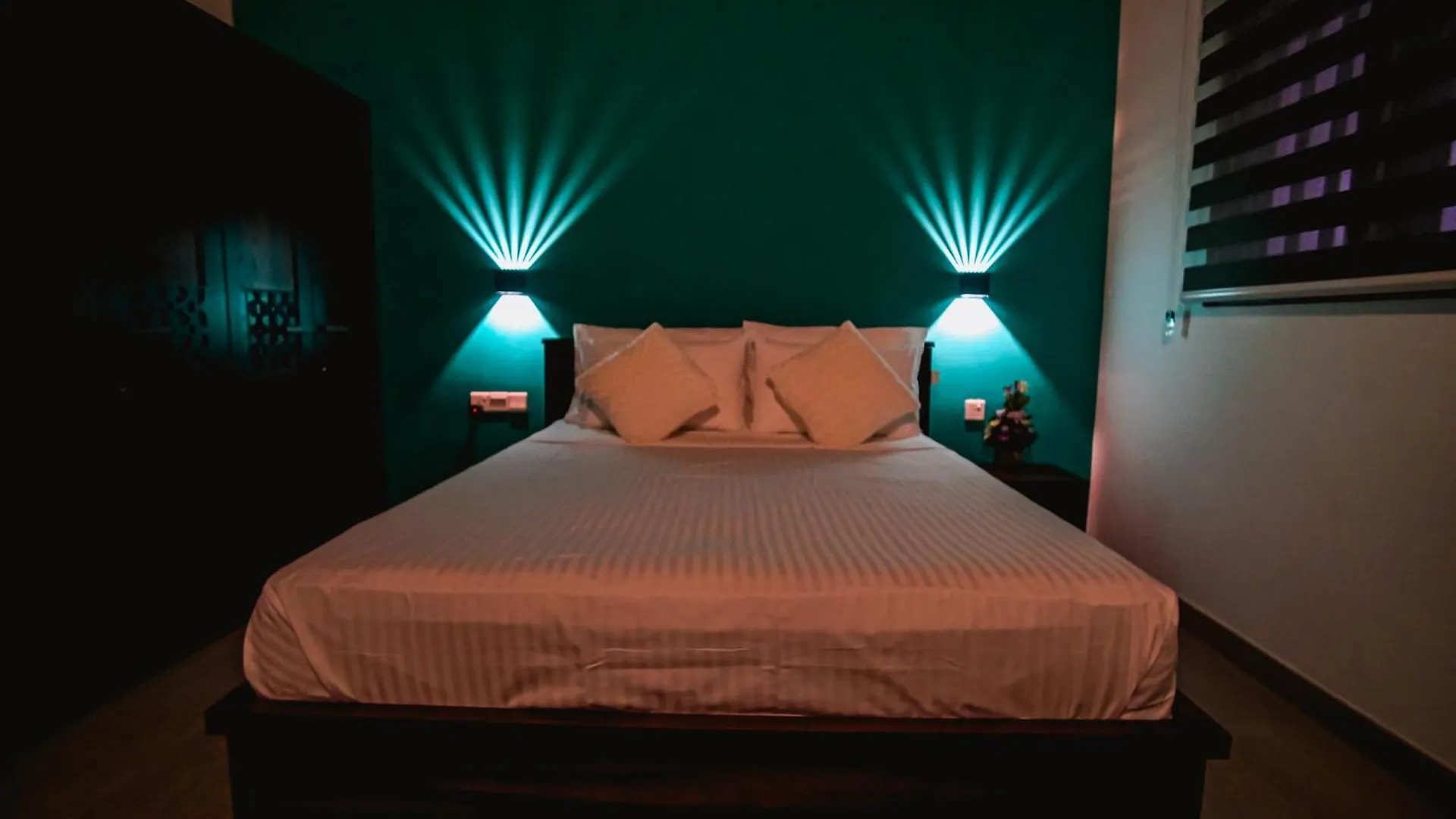 Mac Cloud Villa Negombo