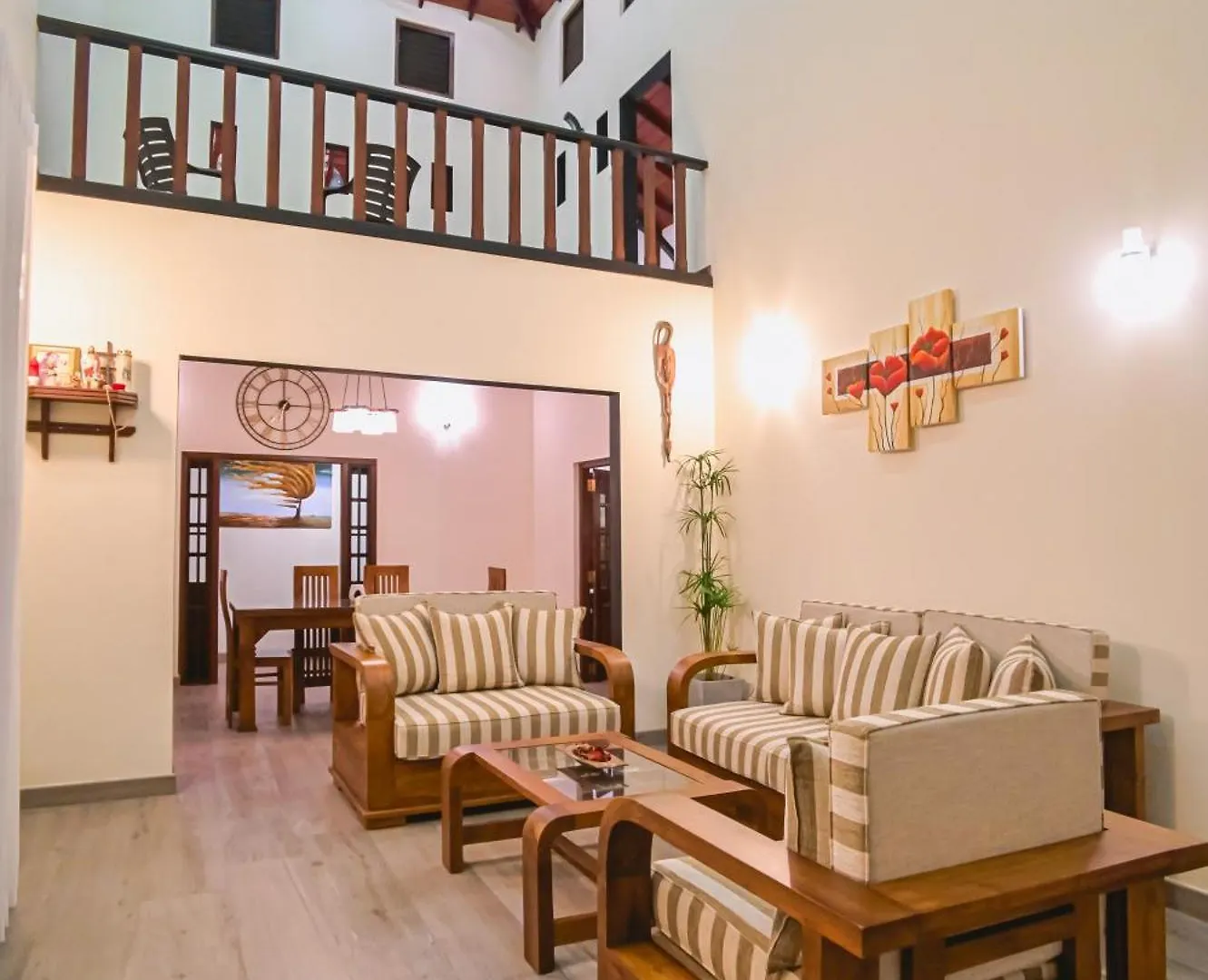 Mac Cloud Villa Negombo