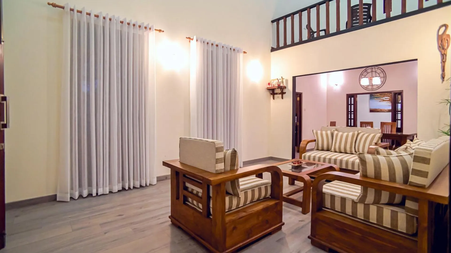Mac Cloud Villa Negombo Apartment