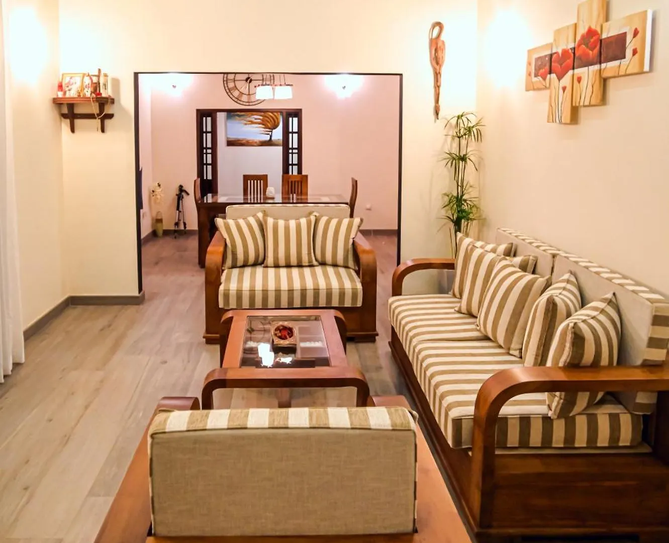 Apartment Mac Cloud Villa Negombo