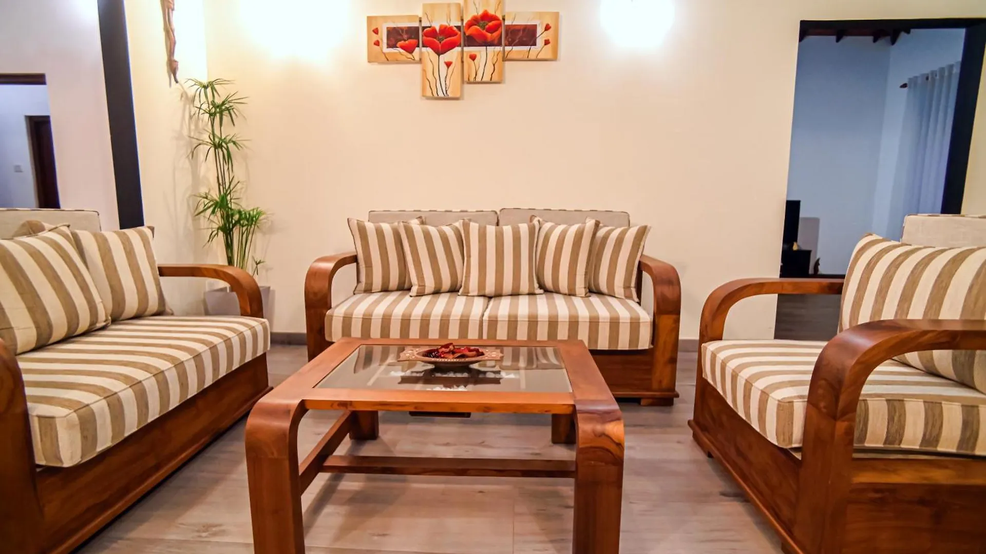 Mac Cloud Villa Negombo